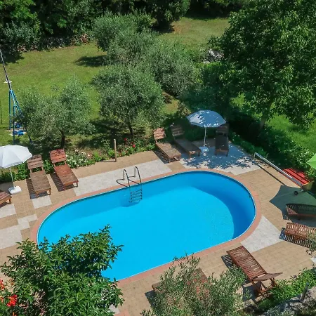 Gordana - Lbn420 Labin (Istria)