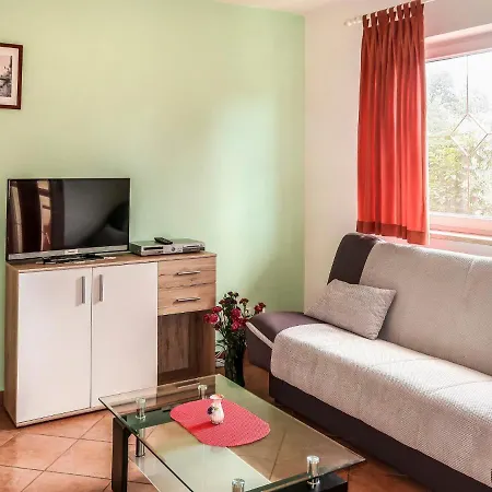 Gordana - Lbn420 Labin (Istria)