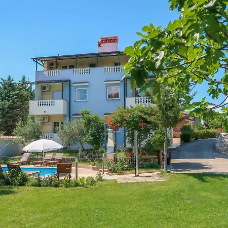 Gordana - Lbn420 Apartment *