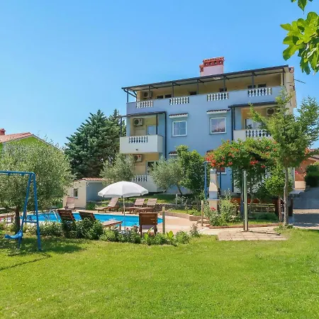 Gordana - Lbn420 Apartment