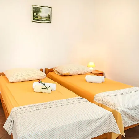 Gordana - Lbn420 Apartment