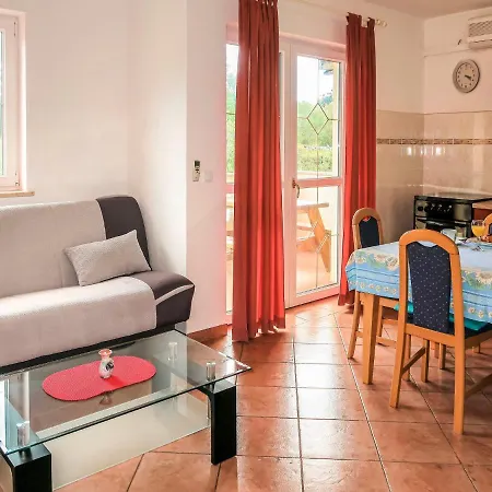 Apartment Gordana - Lbn420 Labin (Istria)