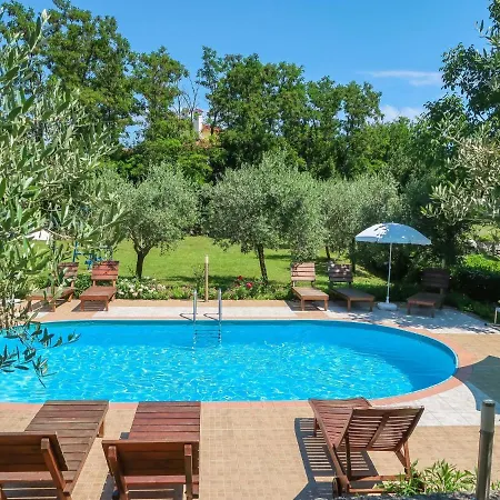 Gordana - Lbn420 Labin (Istria)