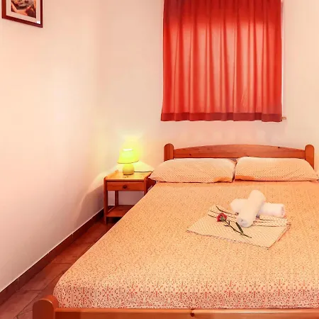 Apartment Gordana - Lbn420 Labin (Istria)