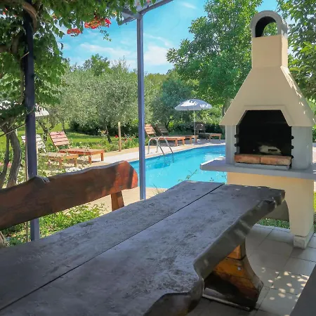 Gordana - Lbn420 Labin (Istria)