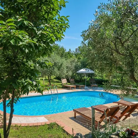 Gordana - Lbn420 Apartment