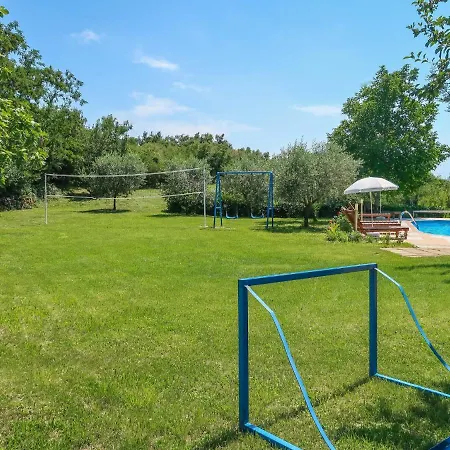 Gordana - Lbn420 * Labin (Istria)